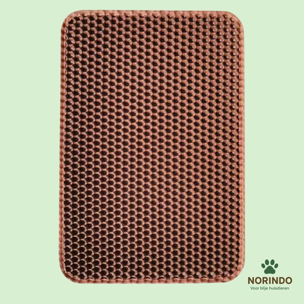 Norindo LitterLock – Smart, rent og bekymringsfrit