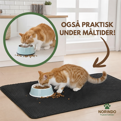 Norindo LitterLock – Smart, rent og bekymringsfrit