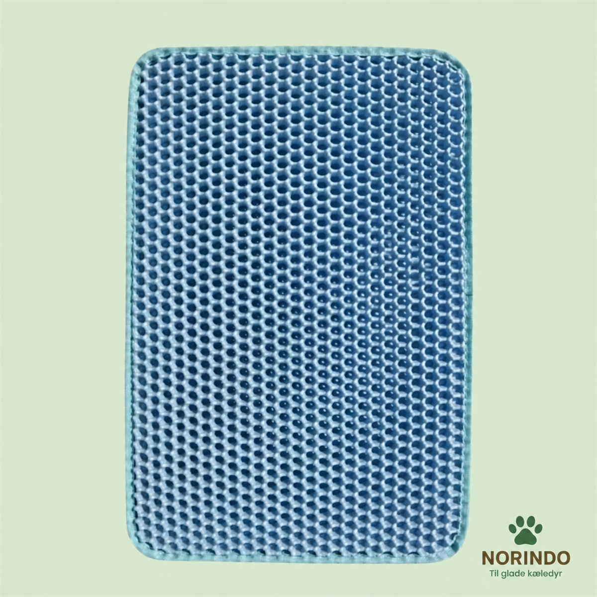 Norindo LitterLock – Smart, rent og bekymringsfrit