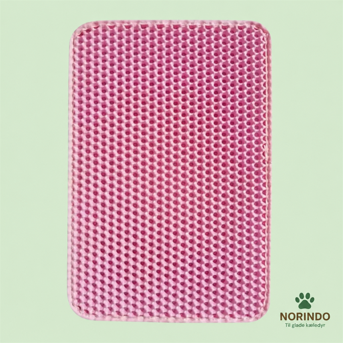 Norindo LitterLock – Smart, rent og bekymringsfrit