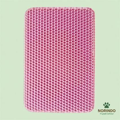 Norindo LitterLock – Smart, rent og bekymringsfrit
