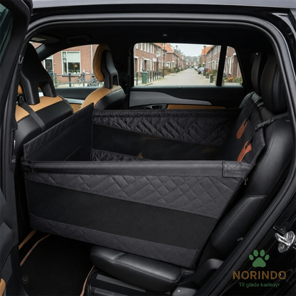 Norindo DirtDefender – 365 dage ren