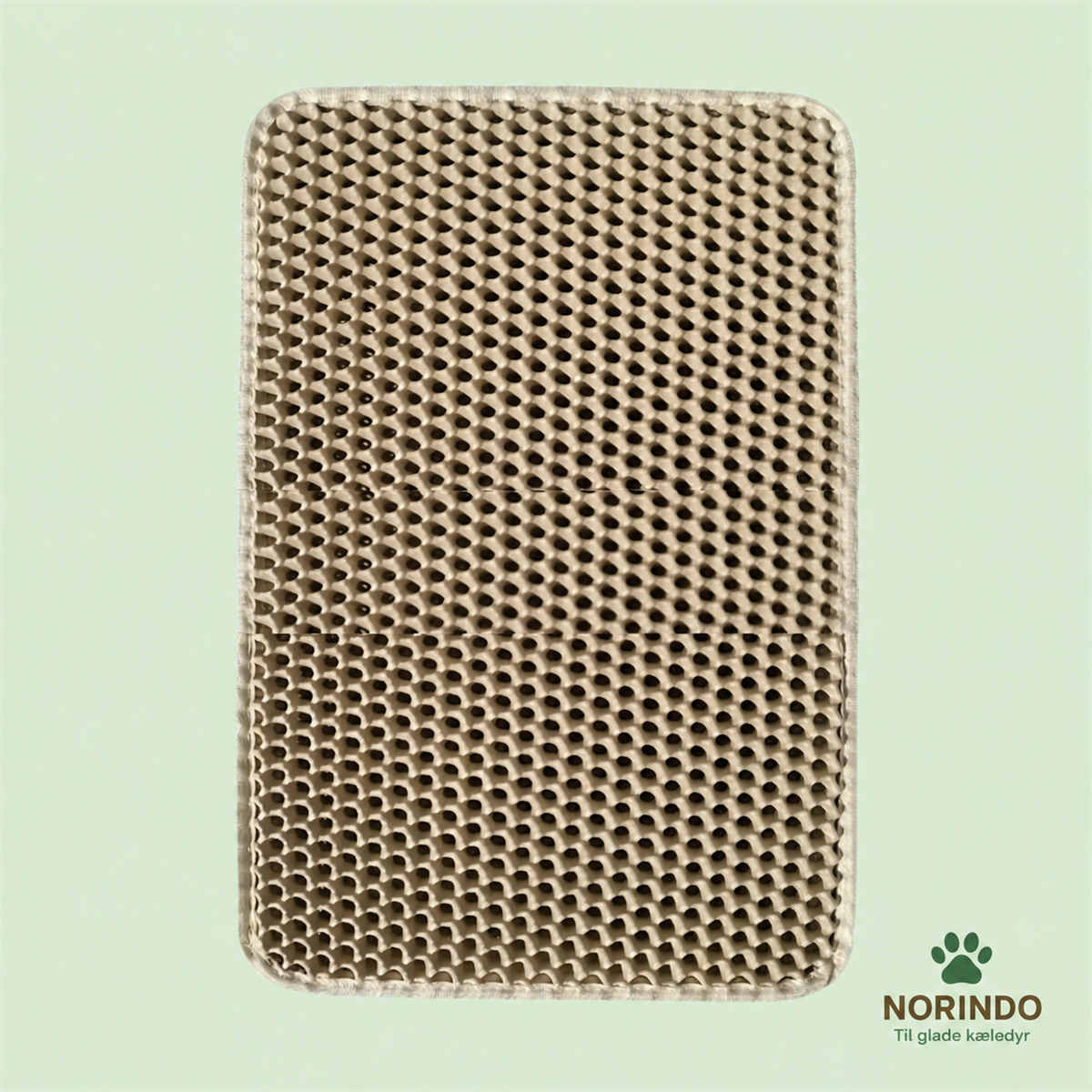Norindo LitterLock – Smart, rent og bekymringsfrit
