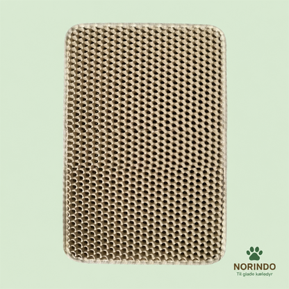 Norindo LitterLock – Smart, rent og bekymringsfrit