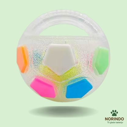 Norindo ChewCharm – Ro gennem naturlig tyggeadfærd
