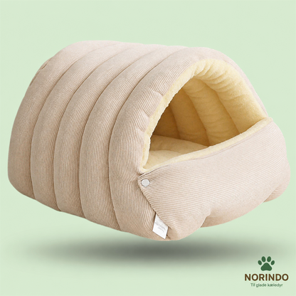 Norindo Cozy DreamDome — Varm hele vinteren igennem
