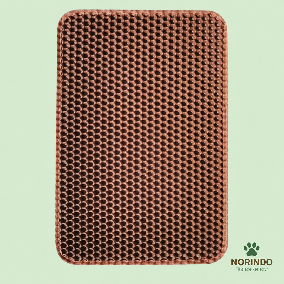 Norindo LitterLock – Smart, rent og bekymringsfrit