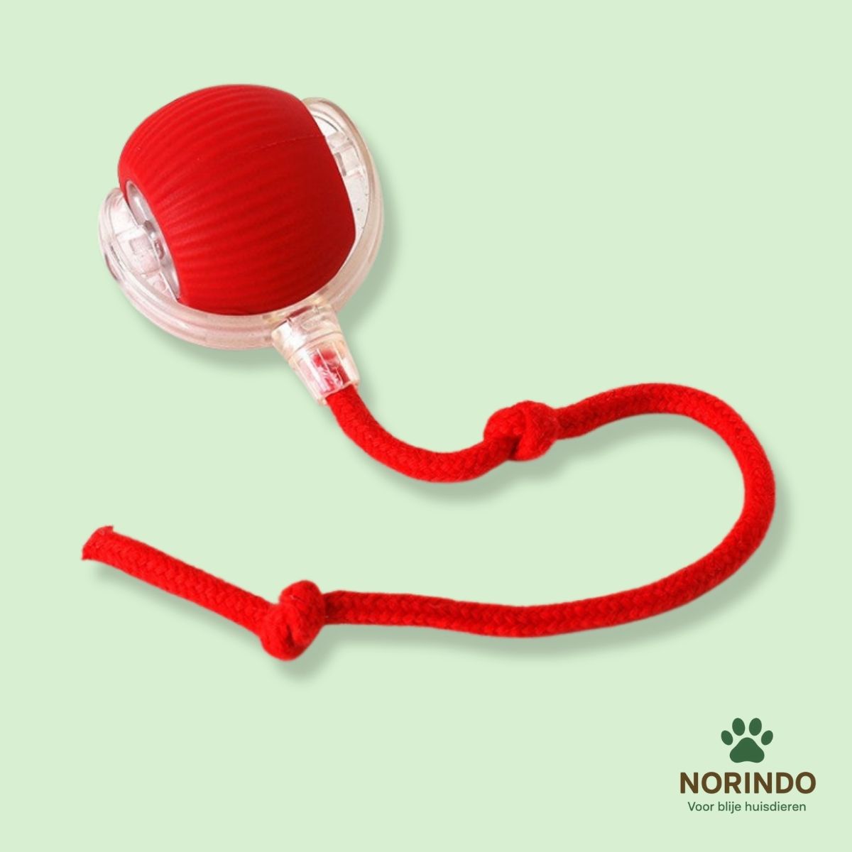 Norindo MovingMouse – Leg, jag og bevæg dig