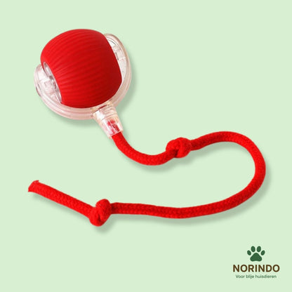 Norindo MovingMouse – Leg, jag og bevæg dig