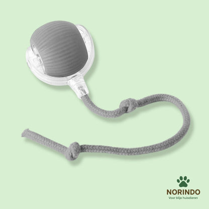 Norindo MovingMouse – Leg, jag og bevæg dig