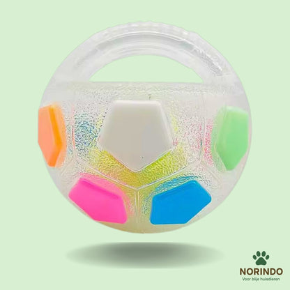 Norindo ChewCharm – Ro gennem naturlig tyggeadfærd