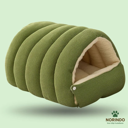 Norindo Cozy DreamDome — Varmer dig gennem vinteren