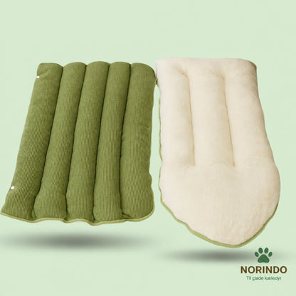 Norindo Cozy DreamDome — Varm hele vinteren igennem