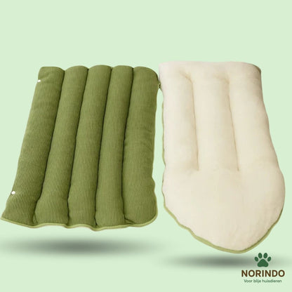 Norindo Cozy DreamDome — Varm hele vinteren igennem