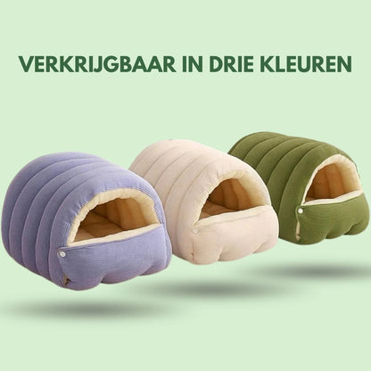 Norindo Cozy DreamDome — Varmer dig gennem vinteren