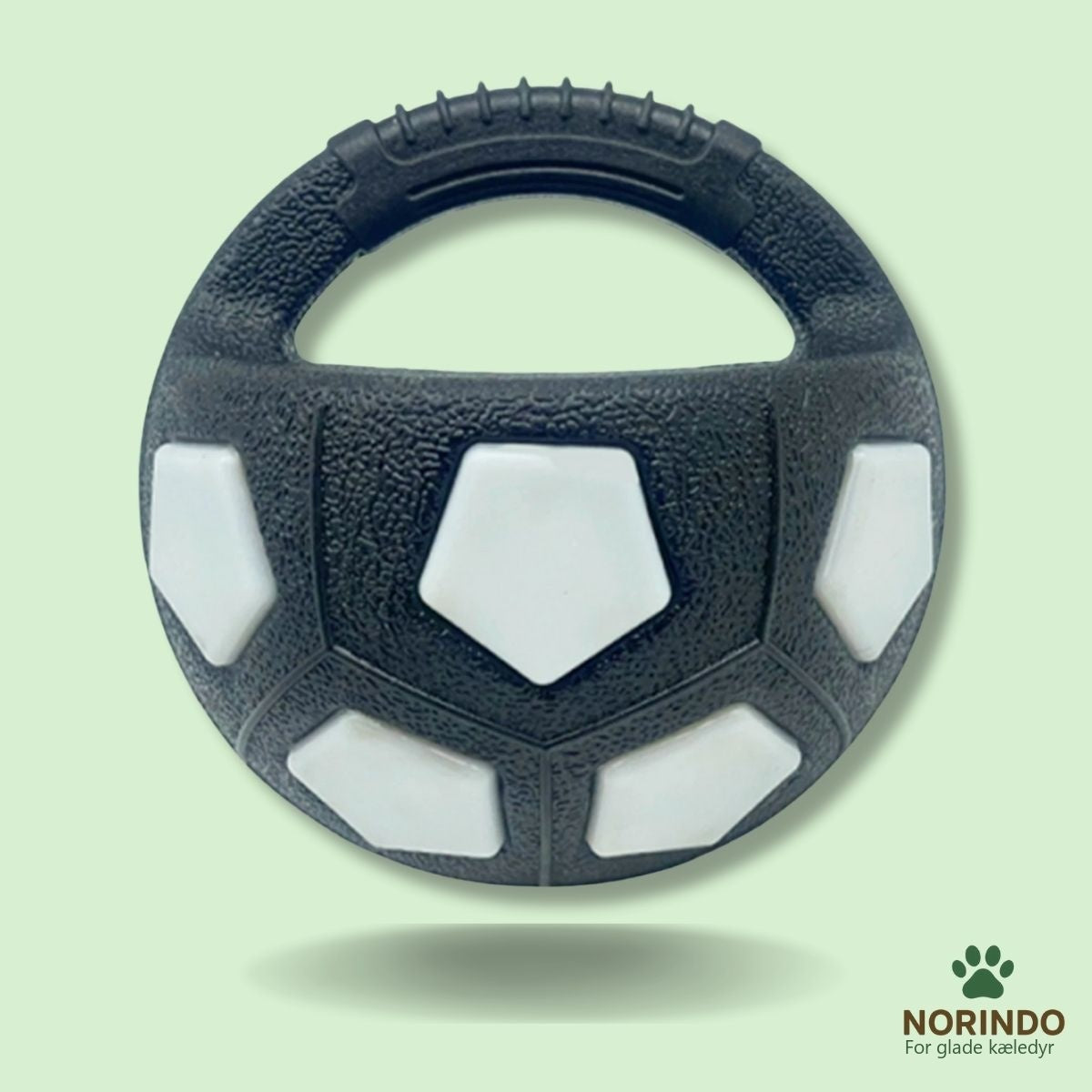 Norindo ChewCharm – Ro gennem naturlig tyggeadfærd