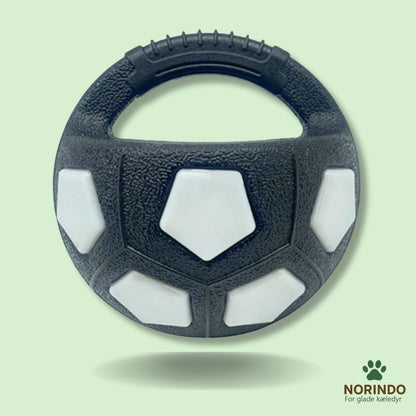 Norindo ChewCharm – Ro gennem naturlig tyggeadfærd