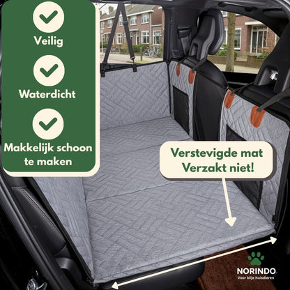 Norindo DirtDefender – 365 dage ren