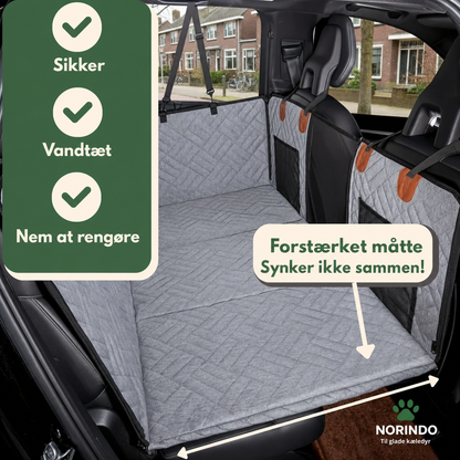 Norindo DirtDefender – 365 dage ren
