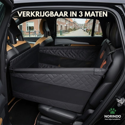 Norindo DirtDefender – 365 dage ren