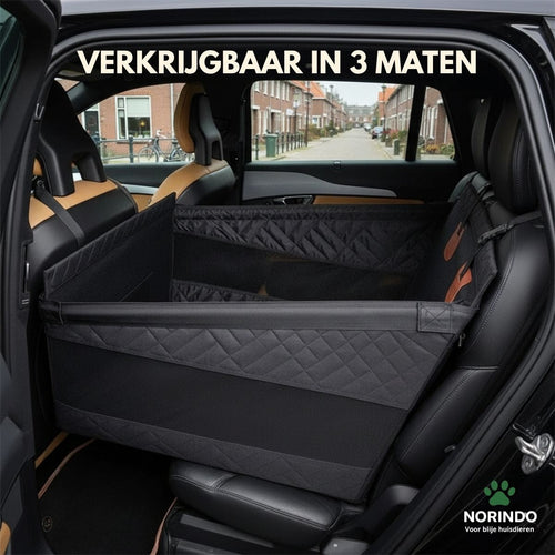 Norindo DirtDefender – 365 dage ren