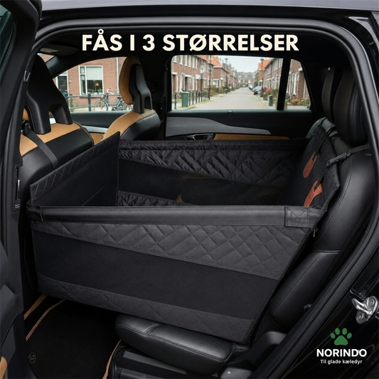 Norindo DirtDefender – 365 dage ren