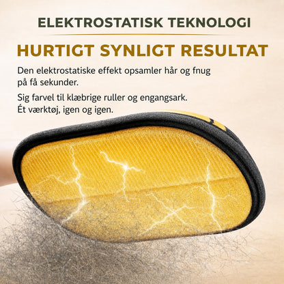 Norindo HairHero - Hårfri med ét strøg