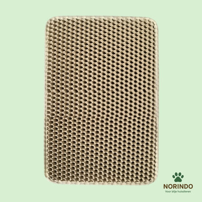 Norindo LitterLock – Smart, rent og bekymringsfrit