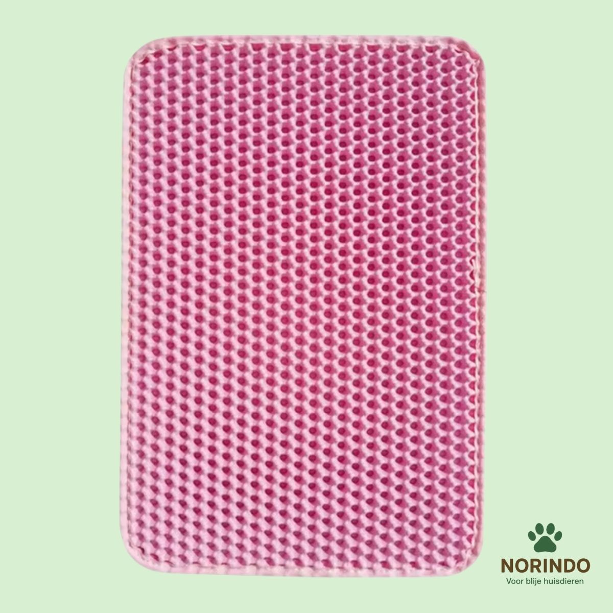 Norindo LitterLock – Smart, rent og bekymringsfrit