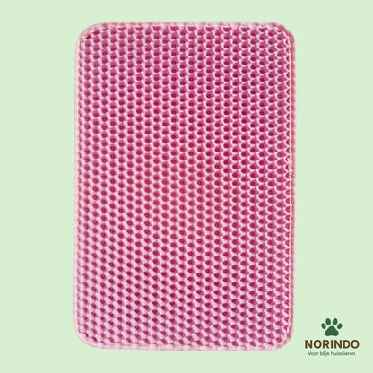 Norindo LitterLock – Smart, rent og bekymringsfrit