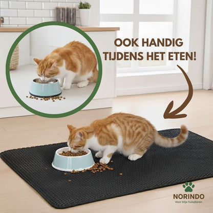 Norindo LitterLock – Smart, rent og bekymringsfrit