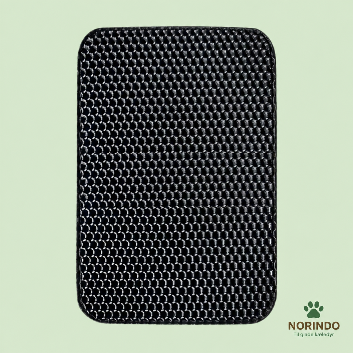 Norindo LitterLock – Smart, rent og bekymringsfrit