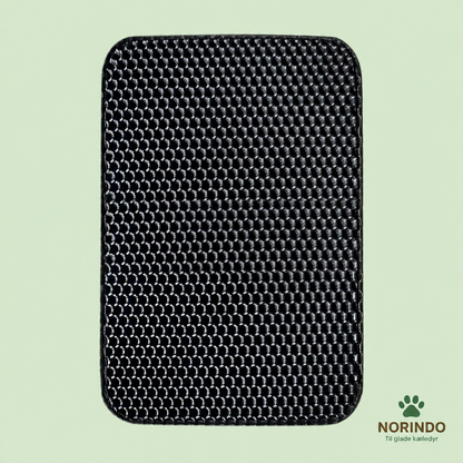 Norindo LitterLock – Smart, rent og bekymringsfrit