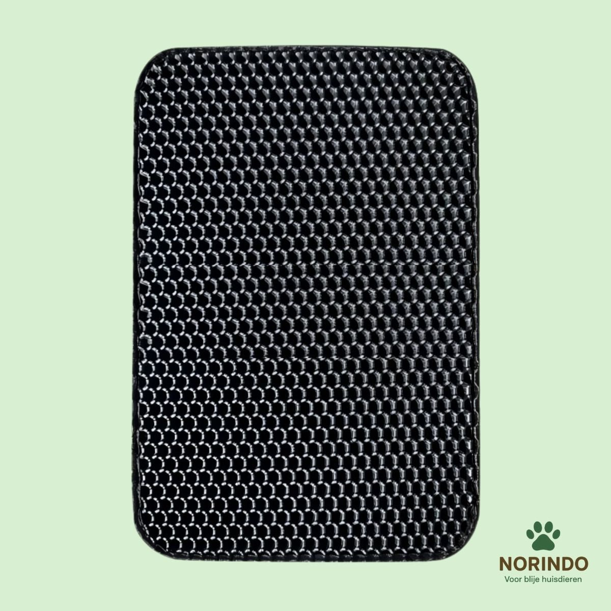 Norindo LitterLock – Smart, rent og bekymringsfrit
