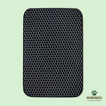 Norindo LitterLock – Smart, rent og bekymringsfrit