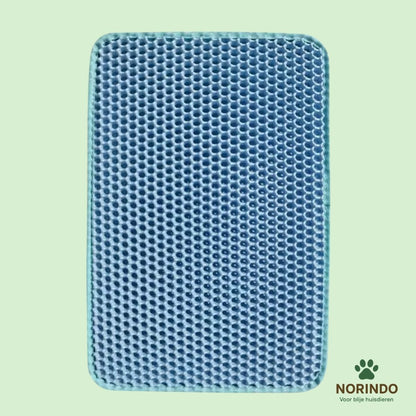 Norindo LitterLock – Smart, rent og bekymringsfrit