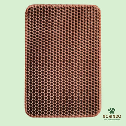 Norindo LitterLock – Smart, rent og bekymringsfrit