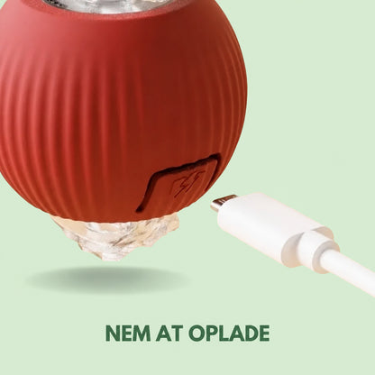 Norindo MovingMouse – Leg, jag og bevæg dig