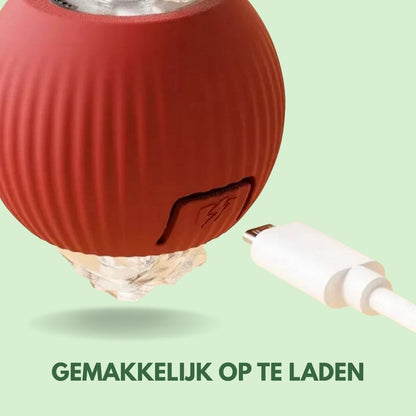 Norindo MovingMouse – Leg, jag og bevæg dig