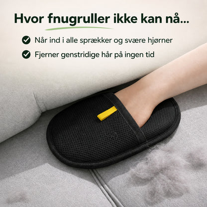 Norindo HairHero - Hårfri med ét strøg