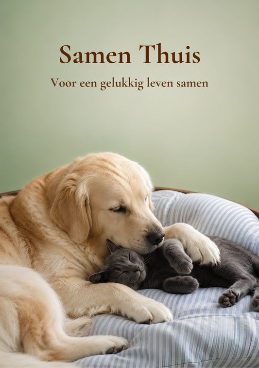 Sammen derhjemme - For et lykkeligt liv sammen