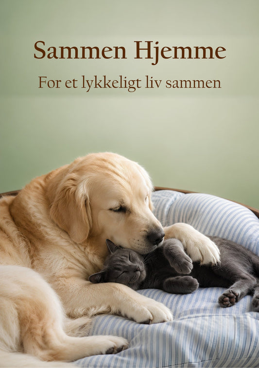 Sammen Hjemme - For et lykkeligt liv sammen