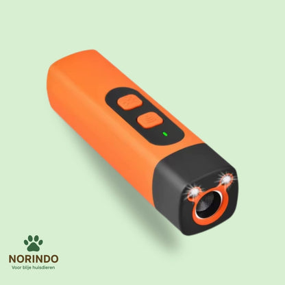 Norindo SilentSnout - Ro med ét tryk på knappen