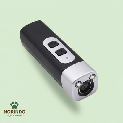 Norindo SilentSnout - Ro med ét tryk på knappen