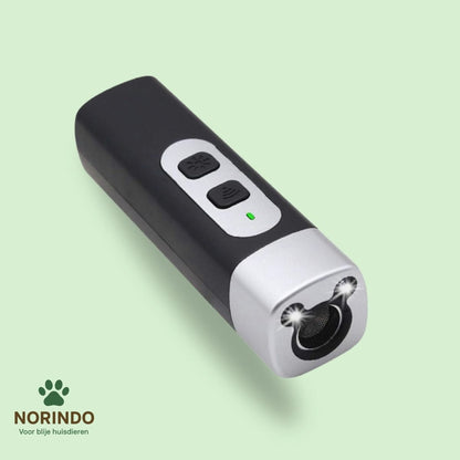 Norindo SilentSnout - Ro med ét tryk på knappen